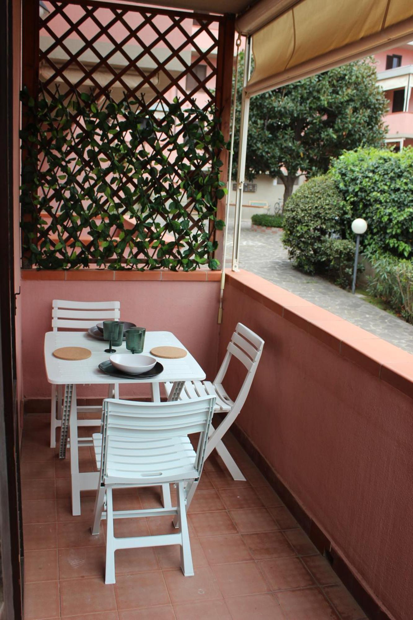 Azzurra Apartment Marciana Marina  Exterior photo