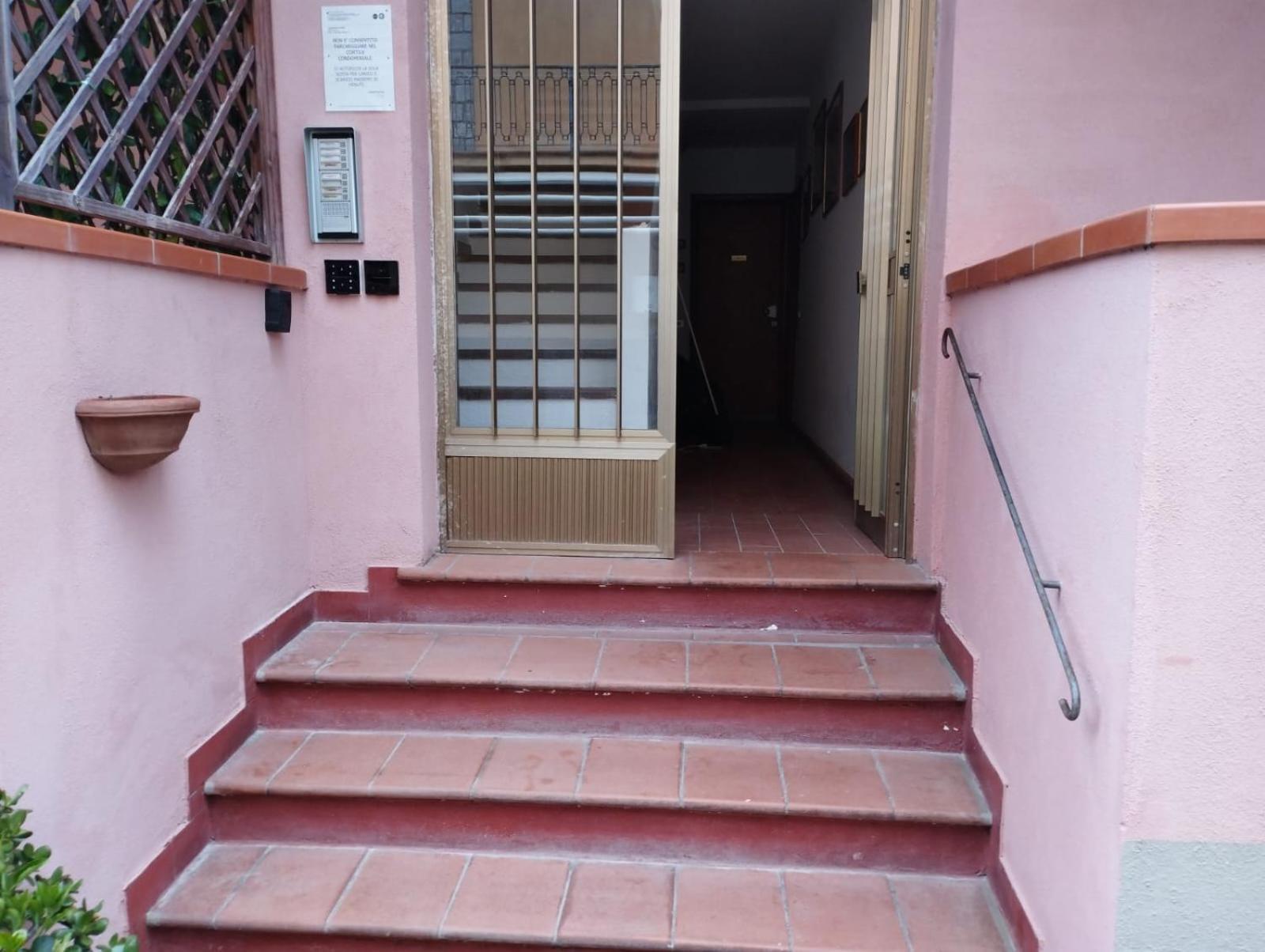 Azzurra Apartment Marciana Marina  Exterior photo